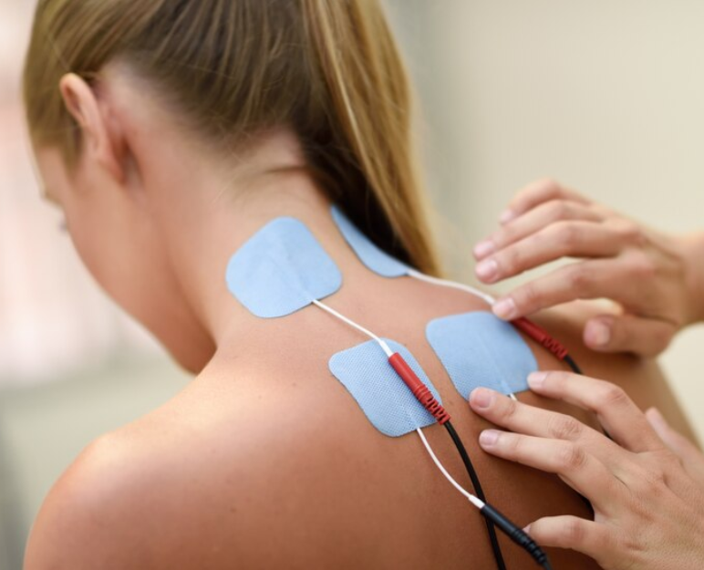 Electrotherapy